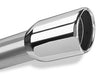 Borla 11839 Axle-Back Exhaust System - S-Type - Truck Part Superstore