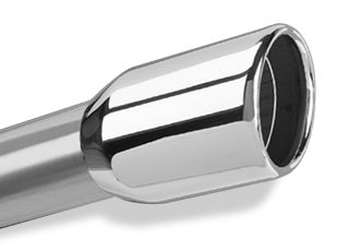 Borla 11839 Axle-Back Exhaust System - S-Type - Truck Part Superstore