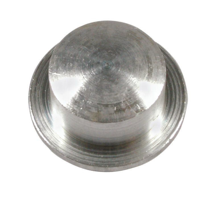 Mr Gasket 1183 Cam Button Spacer; w/Indented Center Cover; Late Style; - Truck Part Superstore