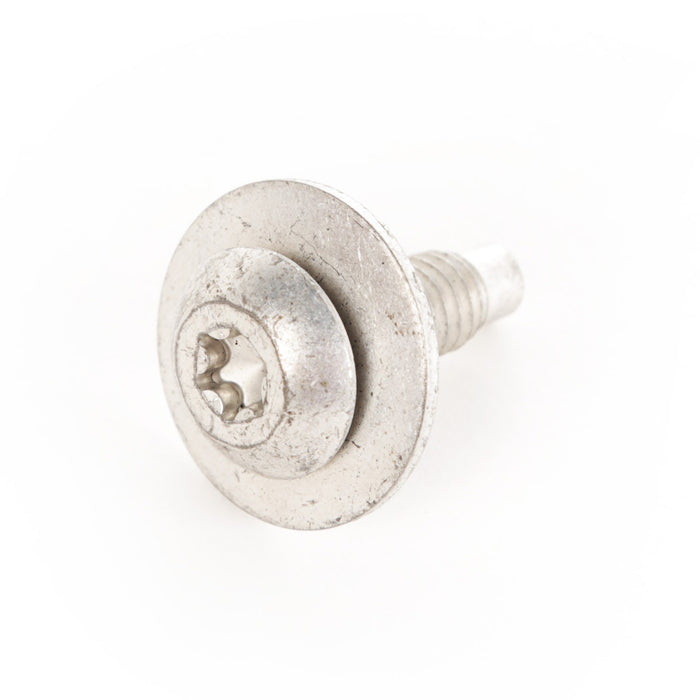 Omix 11840.07 Hardtop Mounting Screw; Phillips Head; Replaces OE J4007007; - Truck Part Superstore