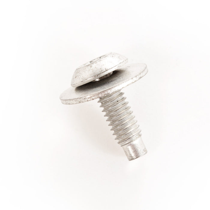 Omix 11840.07 Hardtop Mounting Screw; Phillips Head; Replaces OE J4007007; - Truck Part Superstore