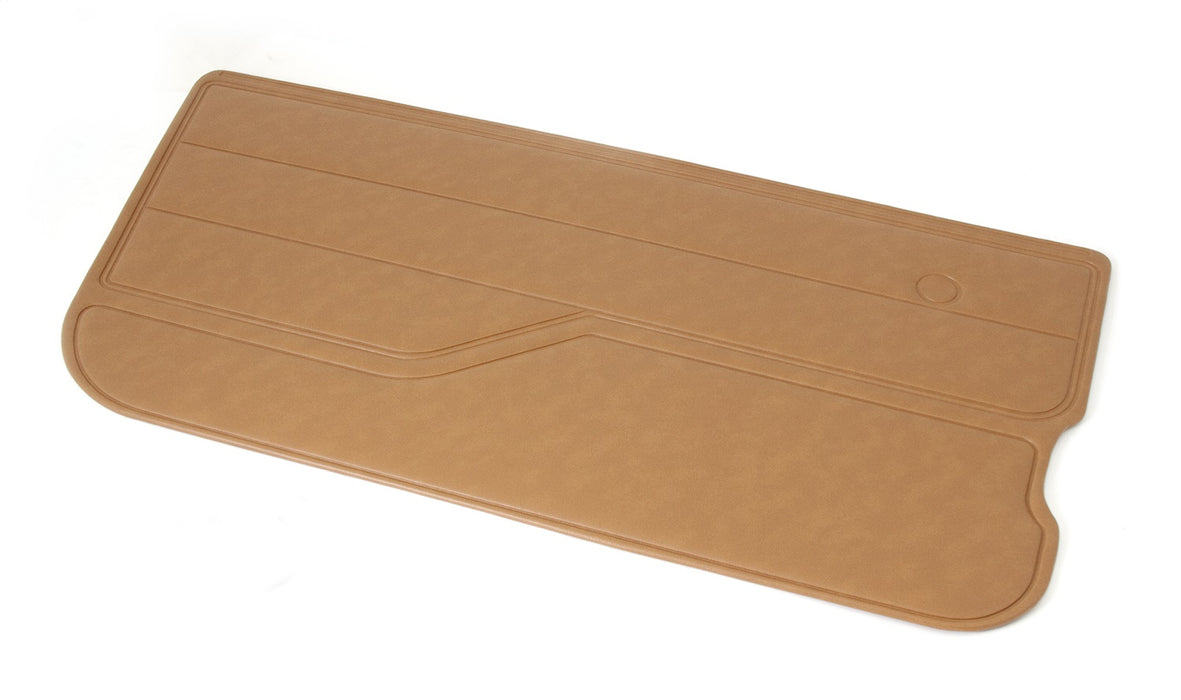 Omix 11840.37 Door Panel; Interior; Left; For Wranglers w/Full Steel Doors; Spice; - Truck Part Superstore