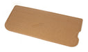Omix 11840.37 Door Panel; Interior; Left; For Wranglers w/Full Steel Doors; Spice; - Truck Part Superstore