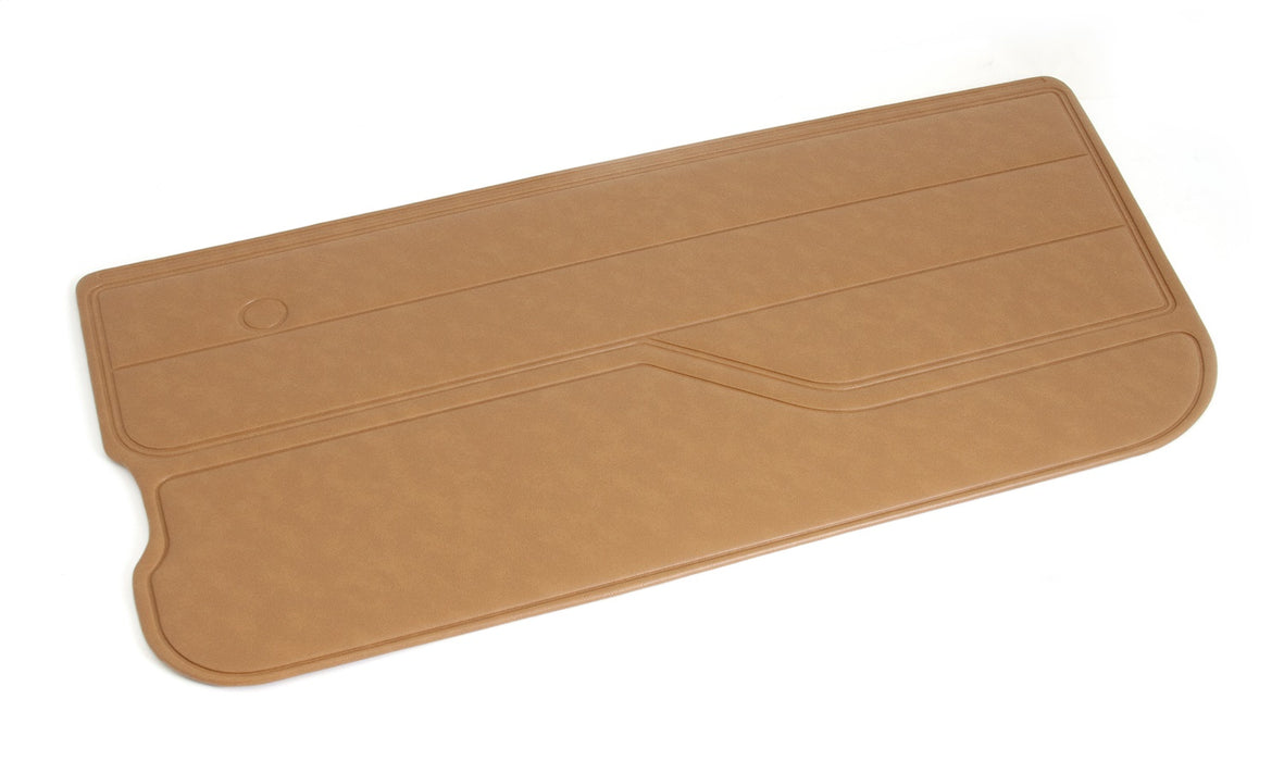 Omix 11841.37 Door Panel; Interior; Right; For Wranglers w/Full Steel Doors; Spice; - Truck Part Superstore