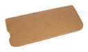 Omix 11841.37 Door Panel; Interior; Right; For Wranglers w/Full Steel Doors; Spice; - Truck Part Superstore