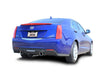Borla 11844 Axle-Back Exhaust System - S-Type - Truck Part Superstore