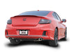 Borla 11853 Axle-Back Exhaust System - S-Type - Truck Part Superstore