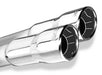 Borla 11856 Axle-Back Exhaust System - ATAK(r) - Truck Part Superstore