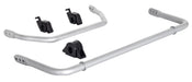 Eibach Springs E40-209-003-01-11 PRO-UTV - Adjustable Anti-Roll Bar Kit (Front and Rear) - Truck Part Superstore