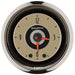 AutoMeter 1185 GAUGE; CLOCK; 2 1/16in.; 12HR; ANALOG; CRUISER - Truck Part Superstore