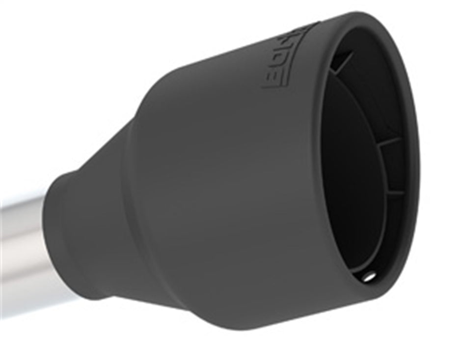Borla 11863CB Axle-Back Exhaust System - ATAK(r) - Truck Part Superstore