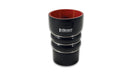 Vibrant Performance 11864 CAC Transition Hose Coupler; Hose I.D. - 3.25 in. x 3.00 in.; - Truck Part Superstore