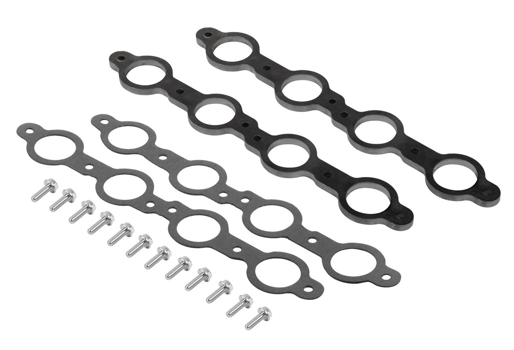 Hooker 11875HKR Investment Cast Steel Flange Kit - Truck Part Superstore