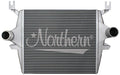 Northern Radiator 222350 High Performance Ford Charge Air Cooler - Truck Part Superstore