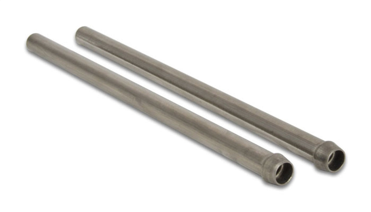 Vibrant Performance 11890A Hollow Titanium Hanger Rod; 3/8 in. Diameter; 10 in. Long; - Truck Part Superstore
