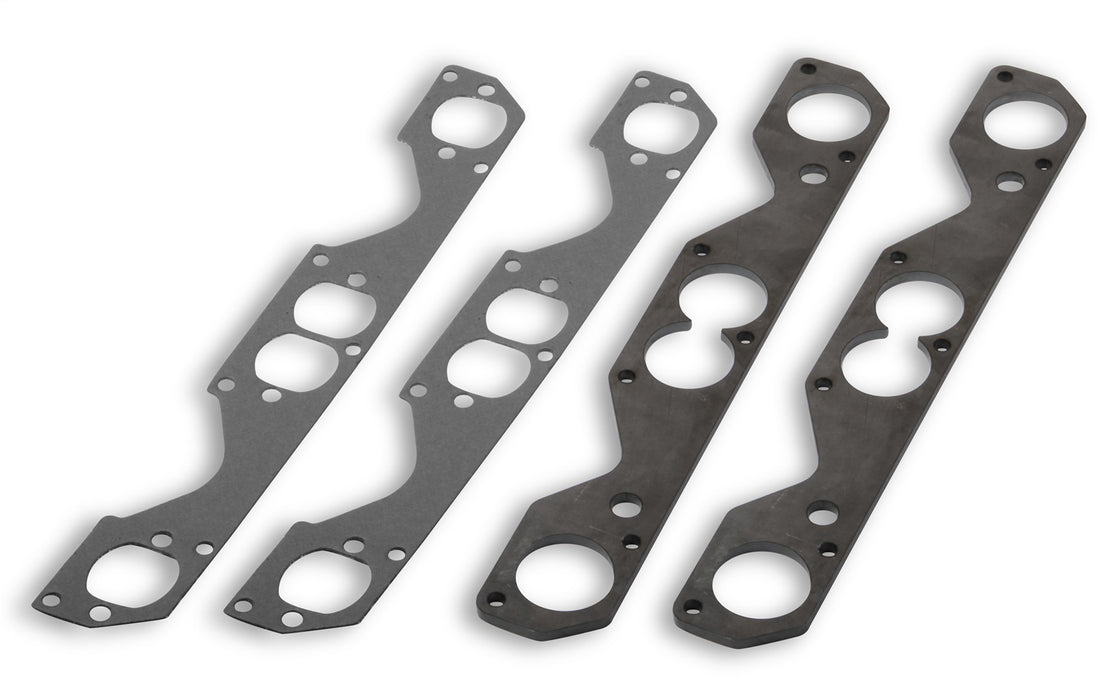 Hooker 11890HKR Super Competition Flange Kit - Truck Part Superstore