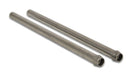 Vibrant Performance 11891A Hollow Titanium Hanger Rod; 1/2 in. Diameter; 10 in. Long; - Truck Part Superstore