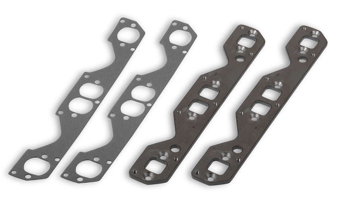 Hooker 11891HKR Super Competition Flange Kit - Truck Part Superstore