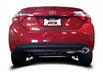 Borla 11897 Axle-Back Exhaust System - S-Type - Truck Part Superstore