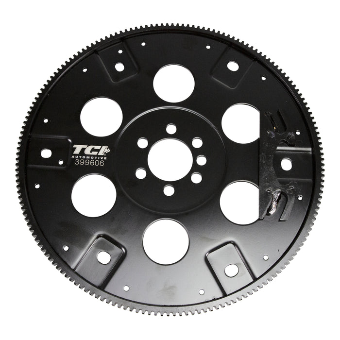 TCI Automotive 399606 Ring Gear Tooth Quantity: 168 Teeth Mount Hole Quantity: 7 Crankshaft, 6 Torque - Truck Part Superstore