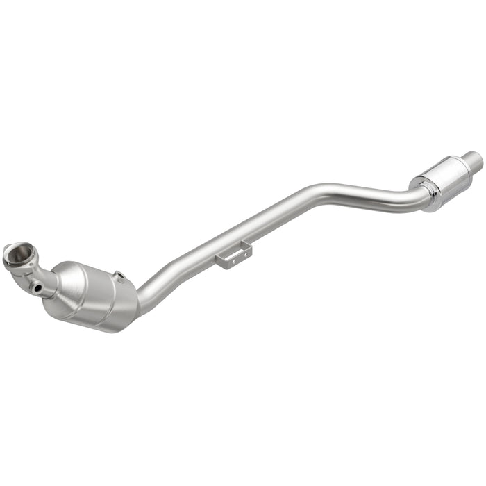 MagnaFlow Exhaust Products 51265 OEM Grade Direct-Fit Catalytic Converter - Truck Part Superstore