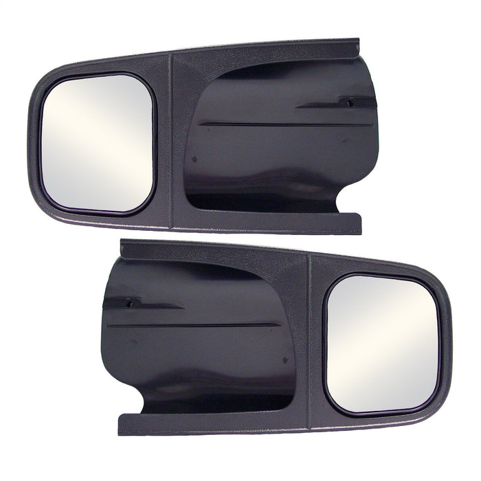Cipa USA 11900 Custom Towing Mirror Set; Pair; - Truck Part Superstore