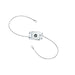 Omix 11901.03 Liftgate Cable Cam Assembly; Hardtop; Stranded Cable; - Truck Part Superstore