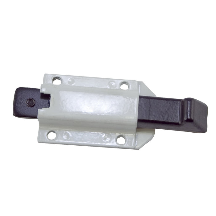 Omix 11901.04 Liftgate Latch; Hardtop Only; Two Required; Sold Individually; - Truck Part Superstore