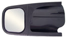 Cipa USA 11901 Custom Towing Mirror; LH(Driver) Side; - Truck Part Superstore