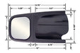 Cipa USA 11901 Custom Towing Mirror; LH(Driver) Side; - Truck Part Superstore