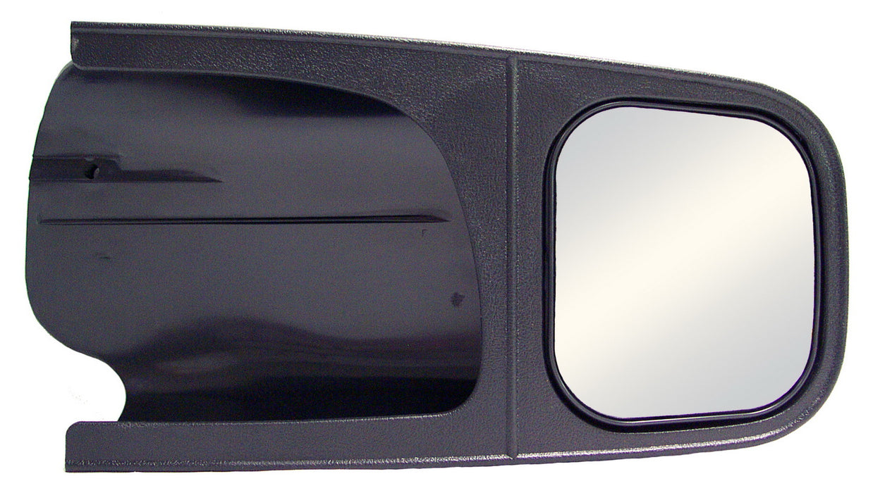 Cipa USA 11902 Custom Towing Mirror; RH(Passenger) Side; - Truck Part Superstore