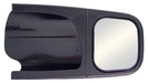 Cipa USA 11902 Custom Towing Mirror; RH(Passenger) Side; - Truck Part Superstore