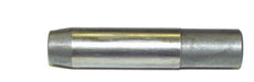 Crown Automotive Jeep Replacement 119137 Exhaust Valve Guide; Exhaust; 3 in. Long; - Truck Part Superstore