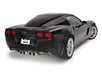 Borla 11917 Axle-Back Exhaust System - S-Type ll - Truck Part Superstore