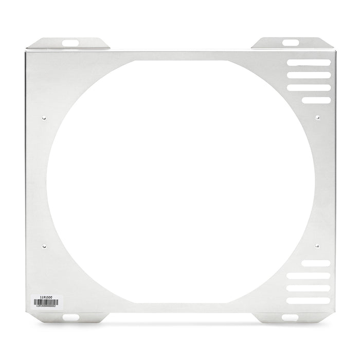ProForm 1191S00 123 Series Shroud Single Fan Design GM and Ford 19 Inch Cores Proform - Truck Part Superstore