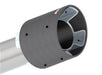 Borla 11923CFBA Axle-Back Exhaust System - ATAK(r) - Truck Part Superstore