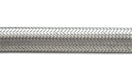 Vibrant Performance 11933 Stainless Steel Braided Flex Hose; Size: -16AN; Hose ID 0.89in.; 20ft. Roll; - Truck Part Superstore