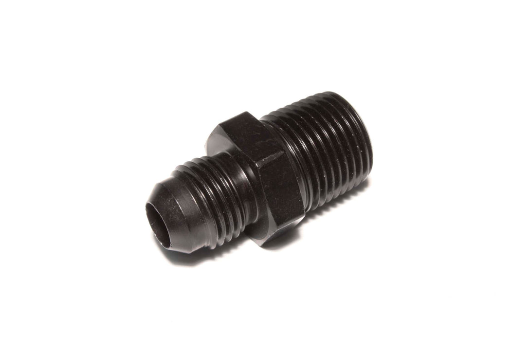 FAST 54037A-1 This fitting features a 3/8" NPT Male and a 8AN Male - Truck Part Superstore