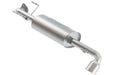Borla 11944 Axle-Back Exhaust System - S-Type - Truck Part Superstore