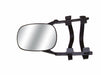 Cipa USA 11950 Universal Towing Mirror; - Truck Part Superstore