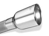 Borla 11955 Axle-Back Exhaust System - S-Type - Truck Part Superstore