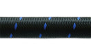 Vibrant Performance 11958B Nylon Braided Flex Hose - Truck Part Superstore
