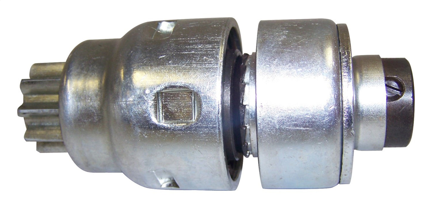 Crown Automotive Jeep Replacement 119597 Starter Drive - Truck Part Superstore