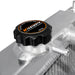 Mishimoto MMRAD-INT-94 Performance Aluminum Radiator fits Acura Integra 1994-2001 - Truck Part Superstore