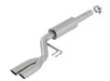 Borla 11960 Axle-Back Exhaust System - S-Type - Truck Part Superstore