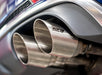Borla 11960 Axle-Back Exhaust System - S-Type - Truck Part Superstore