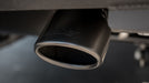 Borla 11975CB Axle-Back Exhaust System - ATAK(r) - Truck Part Superstore