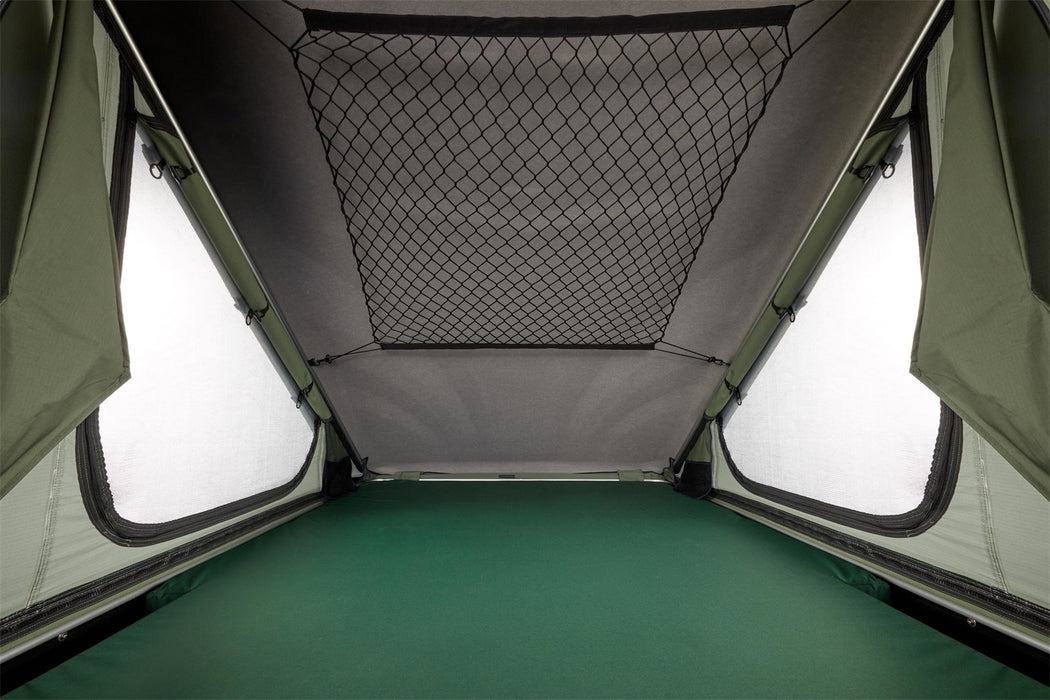 Thule 901018 Basin Wedge; Black; 2 Person; - Truck Part Superstore