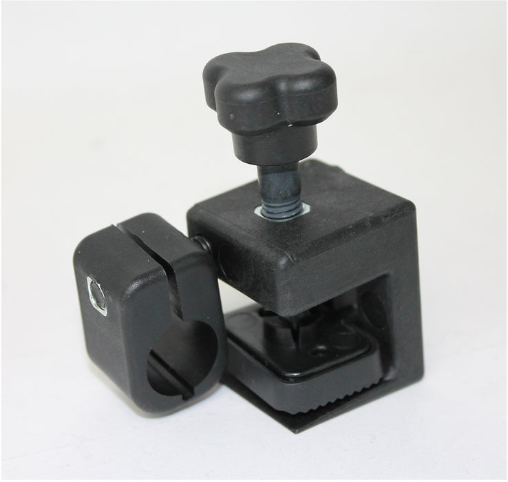 Cipa USA 11980C Towing Bar Mirror Clamp - Truck Part Superstore