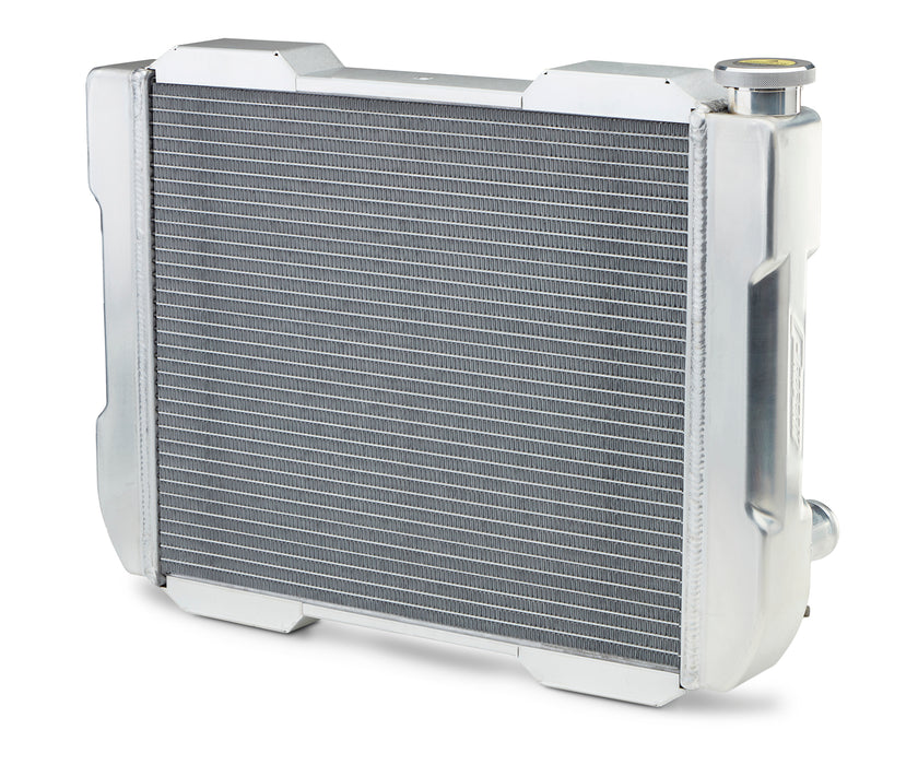 ProForm 119F000 123 Series Radiator Universal Ford 19 Inch Core Manual Transmission Proform - Truck Part Superstore